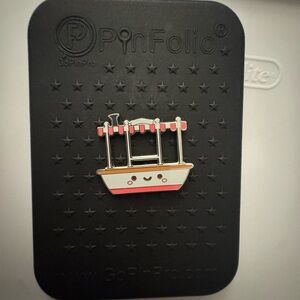 Disney Blind Box Pin